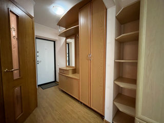 Apartament cu 2 camere, 45 m², Buiucani, Chișinău foto 13