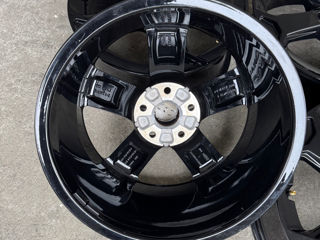 5x112 R17 Audi foto 5