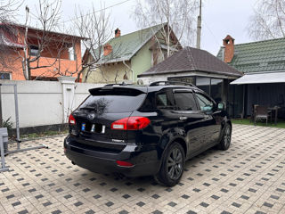 Subaru Tribeca foto 20