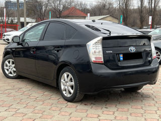 Toyota Prius foto 3