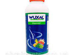 wuxal