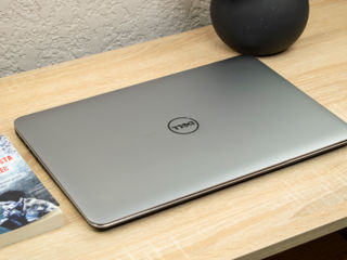 Dell Precision M3800 4K/ Core I7 4712HQ/ 16Gb Ram/ Quadro K1100M/ 512Gb SSD/ 15.6" 4K IPS Touch!! фото 15
