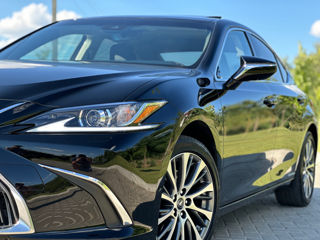 Lexus ES Series foto 4