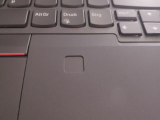 Lenovo ThinkPad P14s  Gen 2 (14" AMD) foto 4