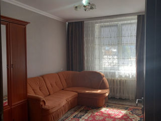 Apartament cu 2 camere, 50 m², Telecentru, Chișinău foto 1