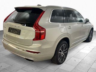 Volvo XC90 foto 4