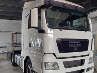 Man TGX 440 foto 1