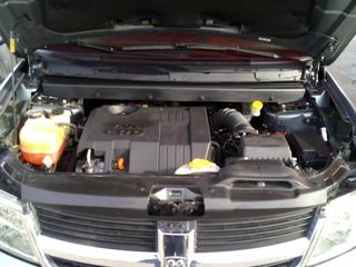 Dodge Journey foto 3