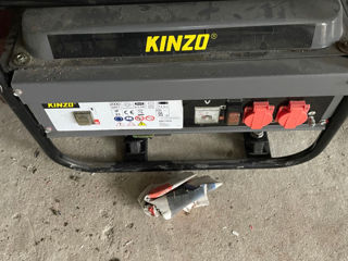 Generator 220v  2000w