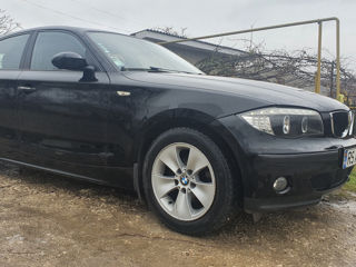 BMW 1 Series foto 1