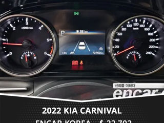 KIA Carnival foto 4