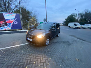 Dacia Dokker foto 4