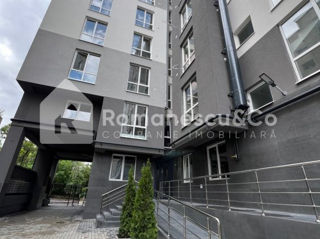 Apartament cu 1 cameră, 96 m², Buiucani, Chișinău foto 3