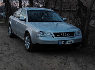 Audi A6 foto 10