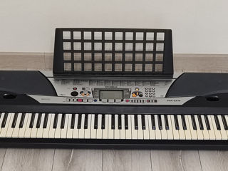 Yamaha PSR GX-76 foto 2