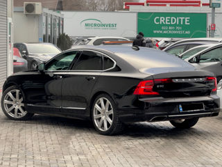 Volvo S90 foto 4