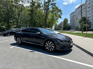 Volkswagen Arteon foto 4