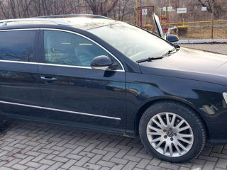 Volkswagen Passat foto 4