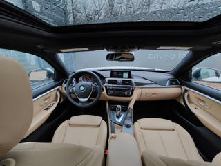 BMW 4 Series foto 11