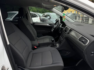 Volkswagen Golf Plus foto 17