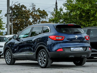 Renault Kadjar foto 2