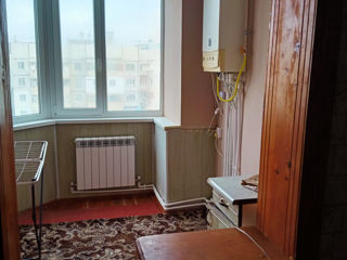 Apartament cu 2 camere, 50 m², Tineret, Ungheni foto 6