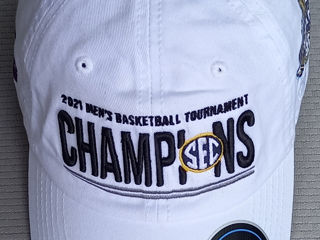 Men's Basketball Tournament Nashville Champions LSU TopOfftheWorld foto 3