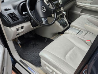 Lexus RX Series foto 7