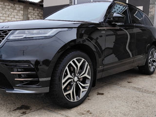 Land Rover Range Rover Velar foto 7