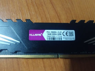 DDR4 16GB noua foto 2