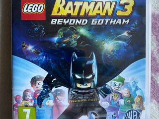 Игра Batman 3 (новый)