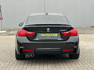 BMW 4 Series foto 11