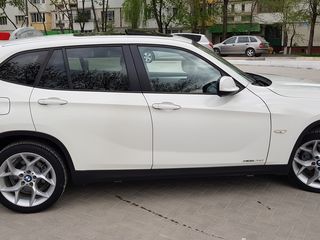 BMW X1 foto 5