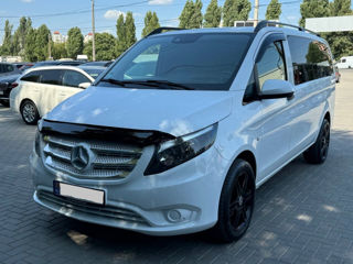 Mercedes Vito