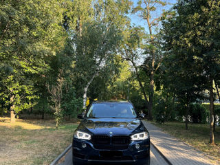 BMW X5 foto 2