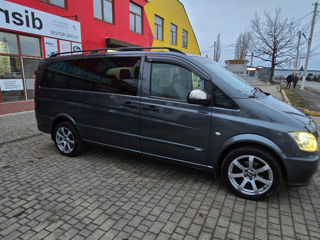 Mercedes Vito foto 3