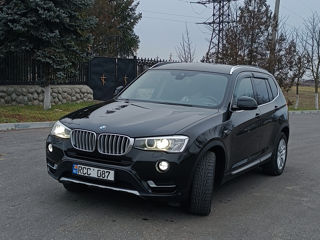 BMW X3 foto 9