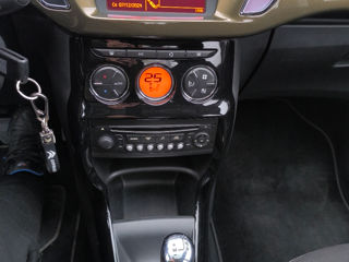 Citroen C3 foto 11