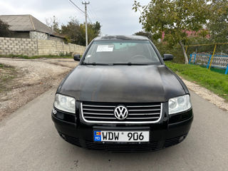 Volkswagen Passat foto 5