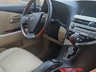 Lexus RX Series foto 5