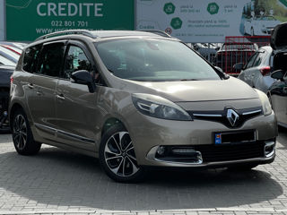 Renault Grand Scenic foto 4