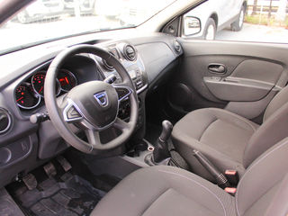 Dacia Logan Mcv foto 10