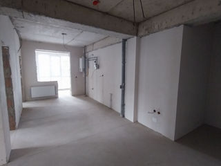 Apartament cu 3 camere, 81 m², Centru, Chișinău foto 8