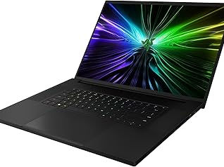 Razer Blade 18 (2024)  i9 14900HX  32GB RAM 1TB SSD foto 2