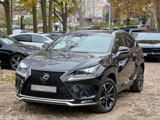 Lexus NX Series foto 2