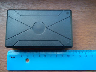 GPS tracker portativ cu magnit  GPS трэкер c магнитом