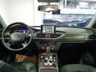 Audi A6 foto 9