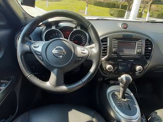 Nissan Juke foto 7