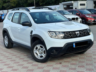 Dacia Duster foto 5