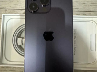 iPhone 14 Pro Max 256 Giga